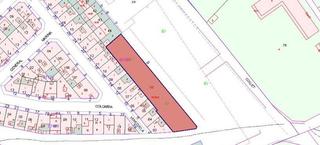 Terreny residencial a Mestrets