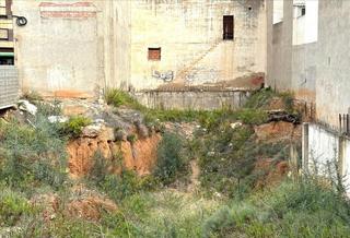 Terreny residencial a Ciutat del Transport - La Salera