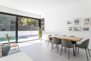 Xalet a El Pinar de Campoverde