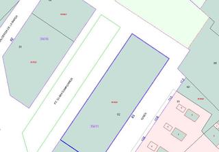 Residential Plot in Nules