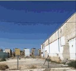 Wohngrundstück in Sueca