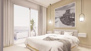 Penthouse in Pilar de la Horadada Ciudad