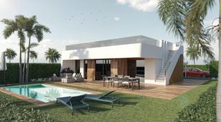 Chalet en Condado de Alhama