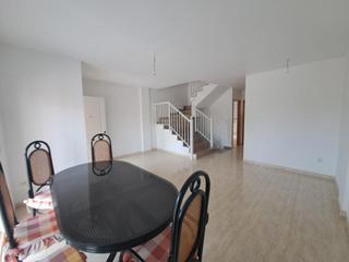 Reihenhaus in Centro