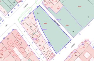 Residential Plot in Centro