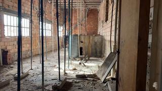 Edificio en Torreblanca