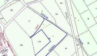 Terreno residencial en Villanueva de Castellón