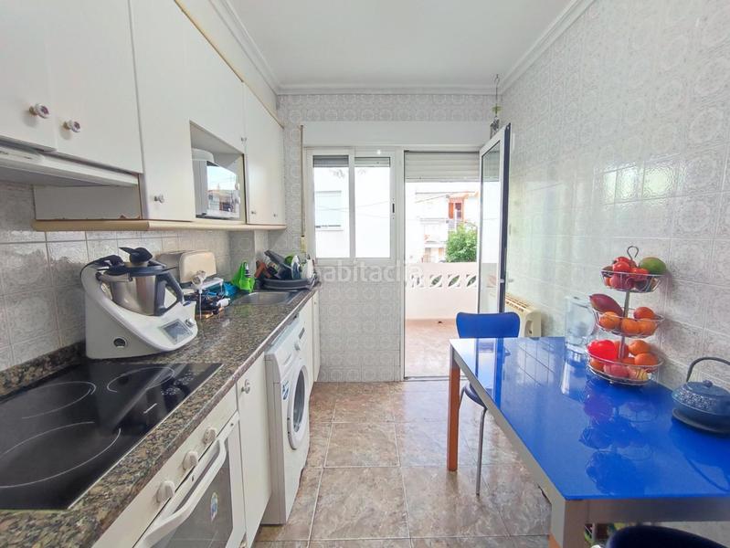 Foto 222426fb-f285-4ab3-a12b-e040b8f0ffe3. Lloguer apartament amb calefacció a Oliva playa Oliva