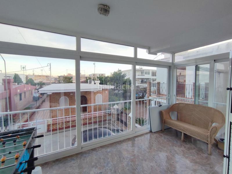 Foto fbb7d650-f3df-4921-8565-6650a0167146. Alquiler apartamento en Oliva playa Oliva