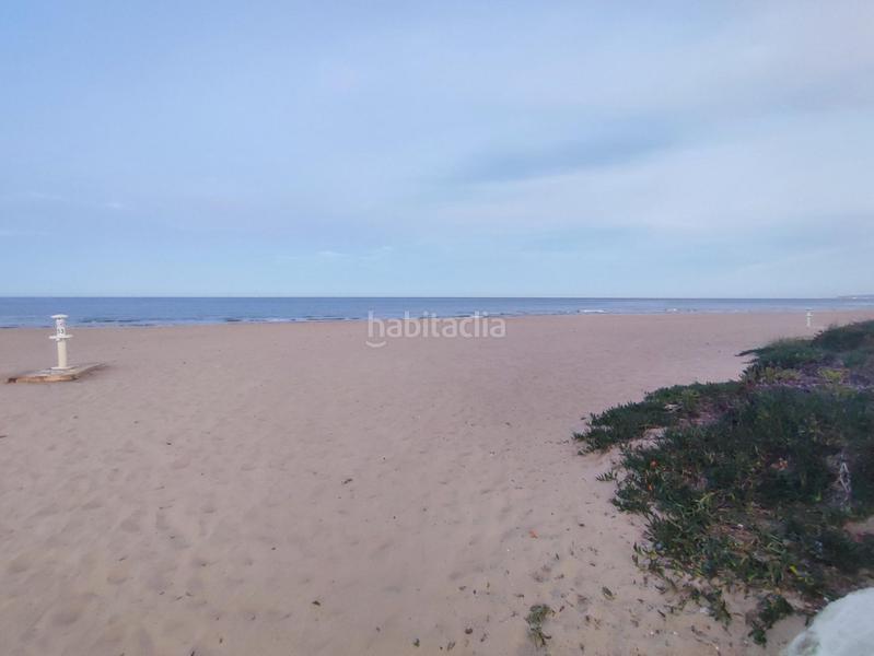 Foto 055080d4-d2ec-4679-a670-3f9449f436ac. Rent apartment with heating in Oliva playa Oliva