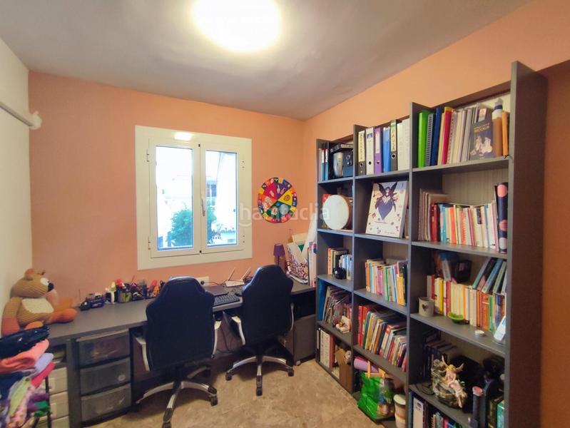 Foto 0f43f821-cf14-4e81-ab28-46bd3cdc4680. Rent apartment with heating in Oliva playa Oliva