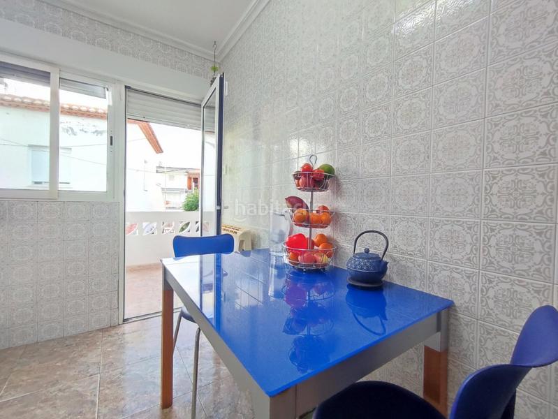 Foto b8339db6-822a-40b4-a6cf-c8d0677ac340. Rent apartment with heating in Oliva playa Oliva