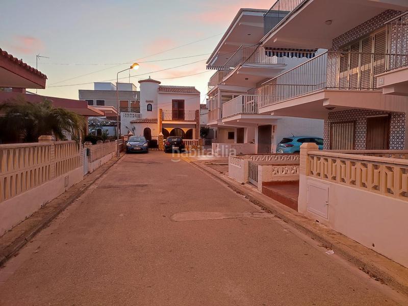 Foto bae701b6-caba-4090-8e9d-587baf880002. Rent apartment with heating in Oliva playa Oliva