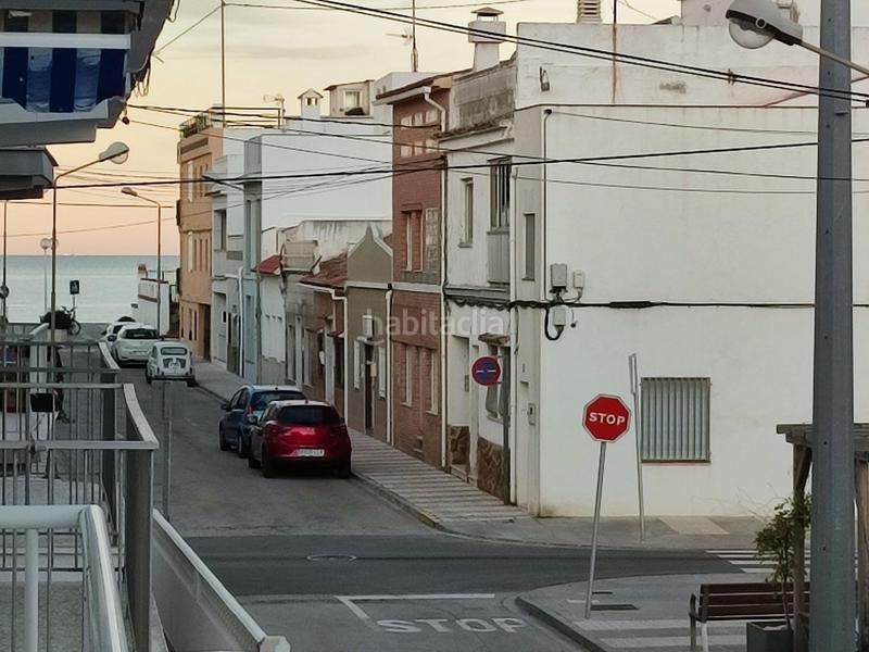 Foto cd01b8f8-c640-4e66-a381-a37952818e47. Rent apartment with heating in Oliva playa Oliva