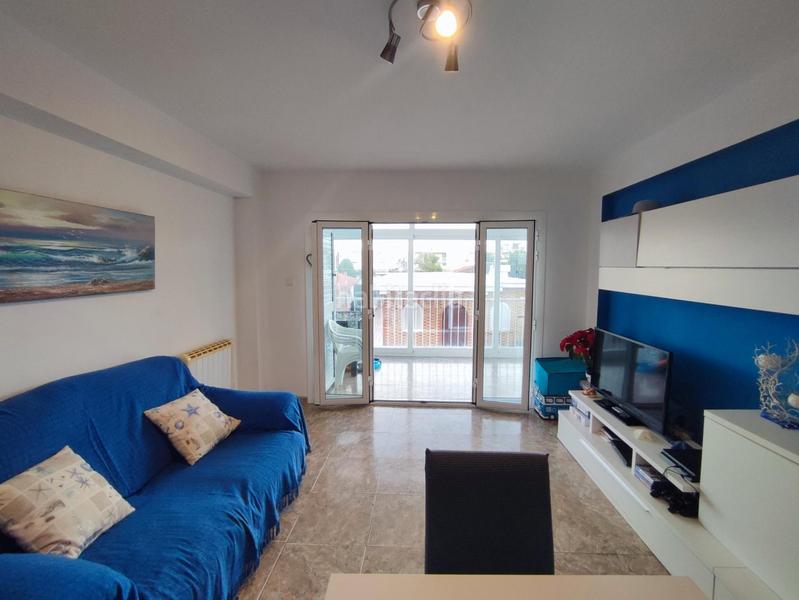 Foto db5675ae-b772-40d3-b86c-adb02c8cafa4. Rent apartment with heating in Oliva playa Oliva