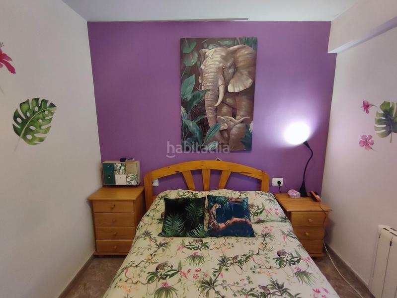 Foto f0384065-5024-4f77-ba85-09f5c2e49b14. Rent apartment with heating in Oliva playa Oliva