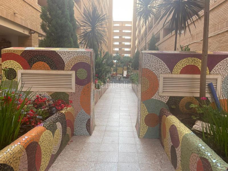 Foto cf8c8c1c-49b6-46eb-be11-25eaadb09e1e. Apartament amb aparcament piscina a Costa Azahar Oropesa del Mar