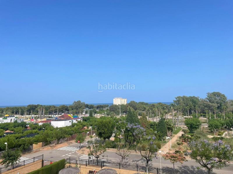 Foto f1008711-4d0e-4a0b-ae7f-968387790e1d. Apartamento en Costa Azahar Oropesa del Mar