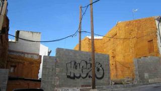 Wohngrundstück in Vall d´Uixó (la)