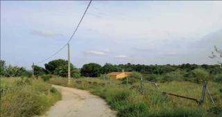 Residential Plot in Monserrat