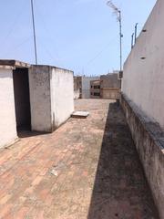 Casa adossada a Pueblo