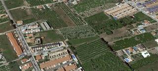 Terreny residencial a Playa-Ben Afeli