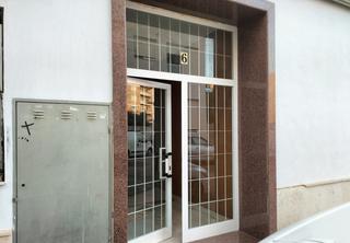 Aparcament cotxe a Rafelbunyol