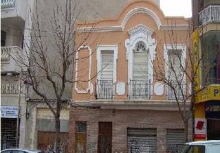 Residential Plot in Vall d´Uixó (la)
