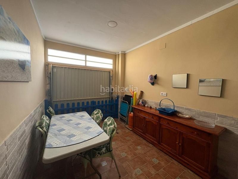 Foto 4fffde90-100a-4c05-ade7-a2387173e38d. Piccolo appartamento in Les Palmeres Sueca