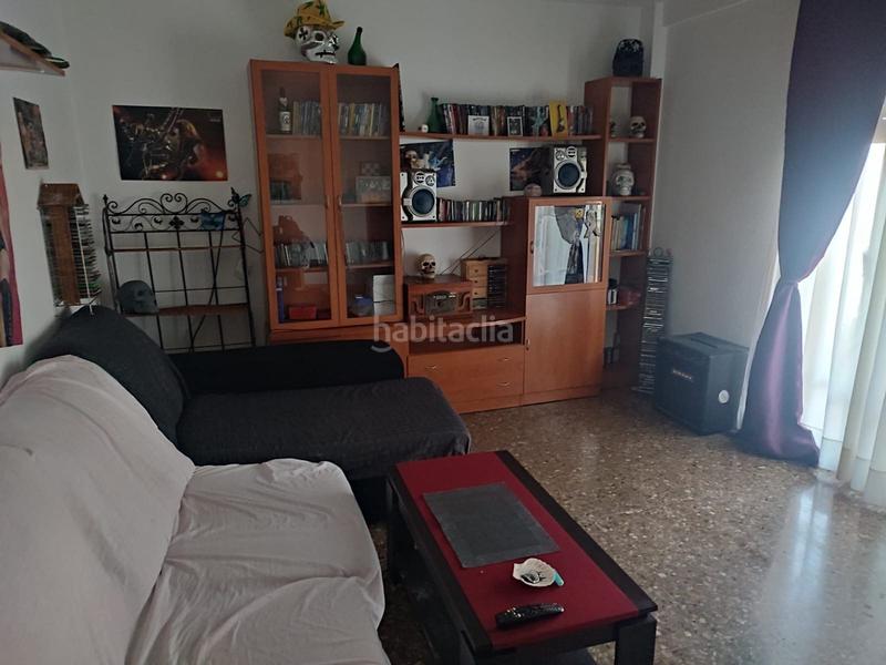 Foto 14ea5951-a469-4a66-9d67-7da66d15271c. Flat in Casco Urbano Vinaròs