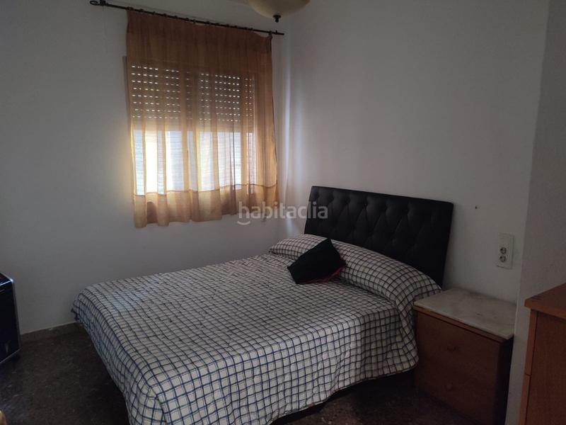 Foto 4d9953eb-667a-4e2b-ba07-df870ac74a60. Flat in Casco Urbano Vinaròs