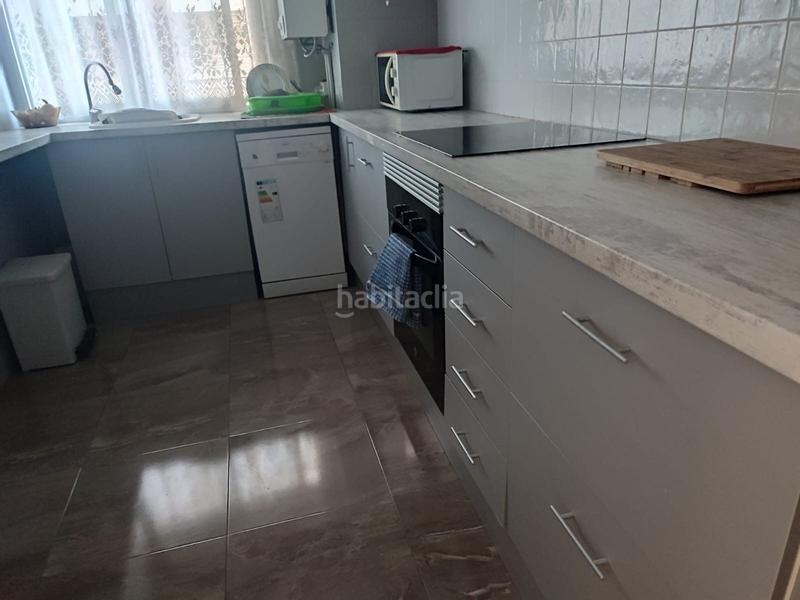 Foto 6ab16bf9-5e6e-43ad-b526-55f61bbaf809. Flat in Casco Urbano Vinaròs