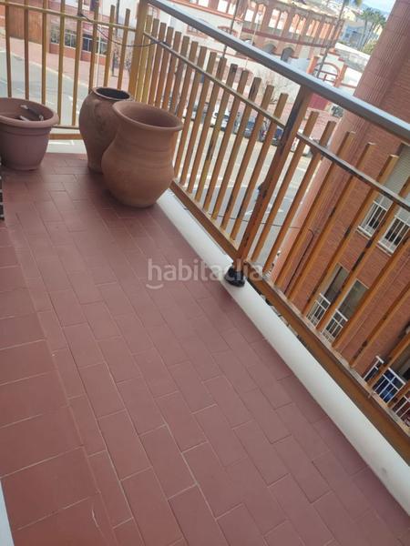 Foto a1abc5ce-068d-4f02-917a-0e8290195a60. Flat in Casco Urbano Vinaròs