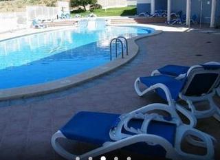 Duplex in Alcossebre