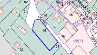 Residential Plot in Madrigal