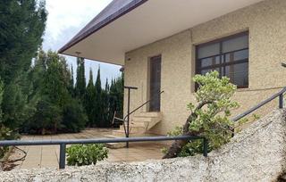 Chalet à Alcora (l´)