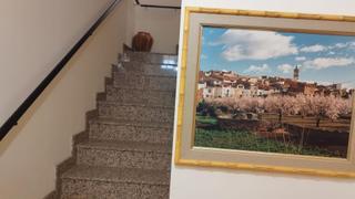 Casa adossada a Vall d´Alba