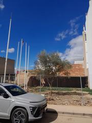 Terreny residencial a Catarroja