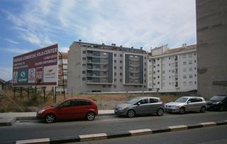 Terreny residencial a El Pilar