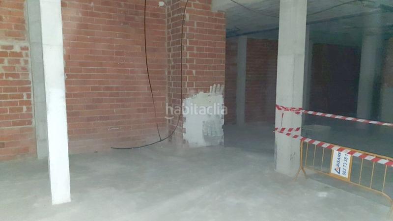 Foto 8768255e-d19a-494f-8748-b724c0866deb. Business premise in La Constitución-Canaleta Mislata