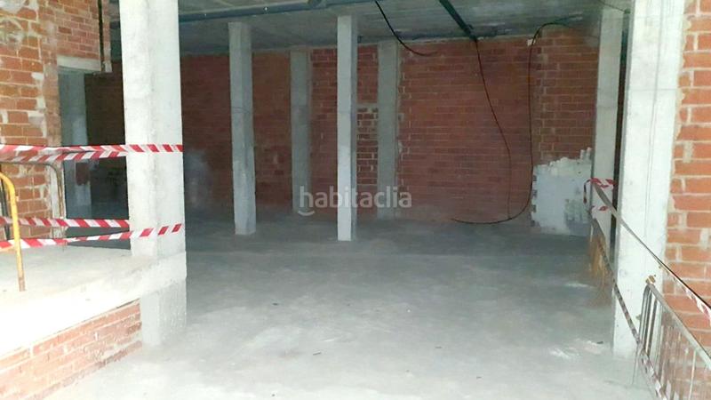 Foto 66fd3dba-185b-4e87-8e0d-32e014b2b2b5. Local commercial dans La Constitución-Canaleta Mislata