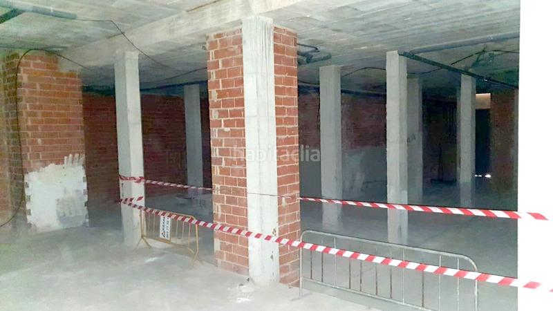 Foto 5b709548-6abf-4393-8097-33e1cd0a0efd. Locale commerciale in La Constitución-Canaleta Mislata