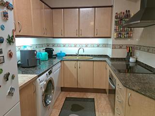 Flat in Casco Urbano