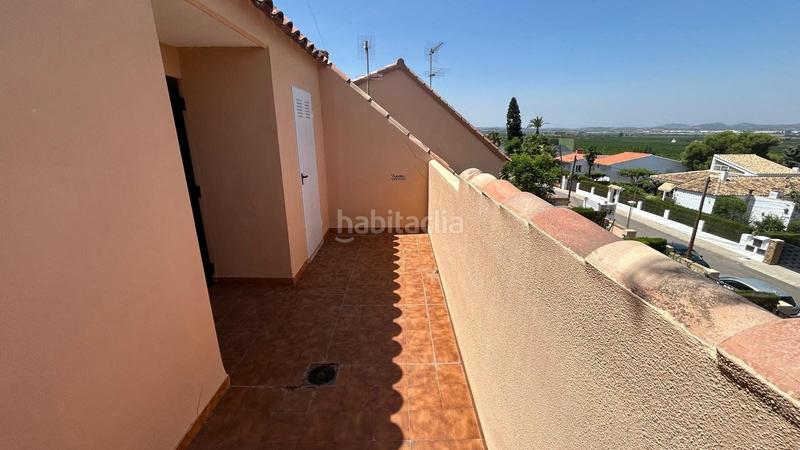 Foto 4a3409cd-df54-4bf1-9523-c5e8500347a7. Casa a schiera in Sierra Perenchiza-Cumbres de Calicanto-Sto Domingo Chiva