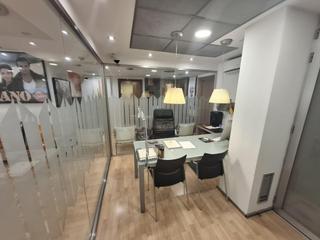 Office space in Morvedre