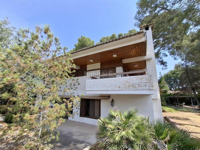 Foto 35256f94-b612-4570-91e6-0802d15d6621. Chalet with heating parking pool in La Cañada Paterna