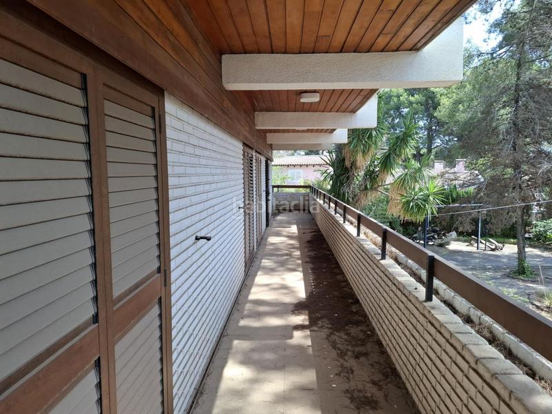 Foto 77a3bb96-61c7-42fe-af12-8ab9655dd25b. Chalet with heating parking pool in La Cañada Paterna