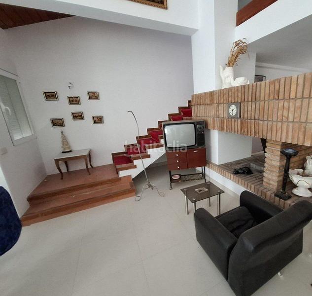 Foto a54f0789-ed6d-4cd8-9ae0-7113bc690150. Chalet with heating parking pool in La Cañada Paterna