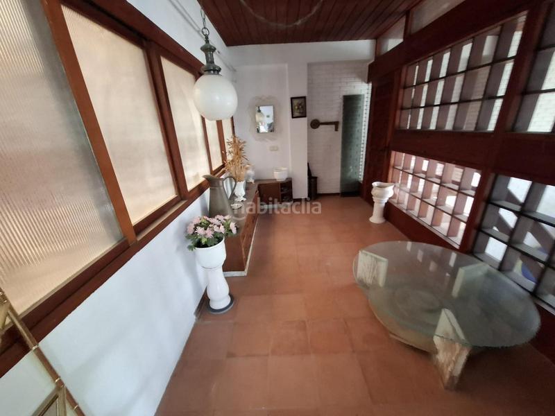 Foto a7370352-b321-4022-aa5f-8fa0ae233783. Chalet with heating parking pool in La Cañada Paterna