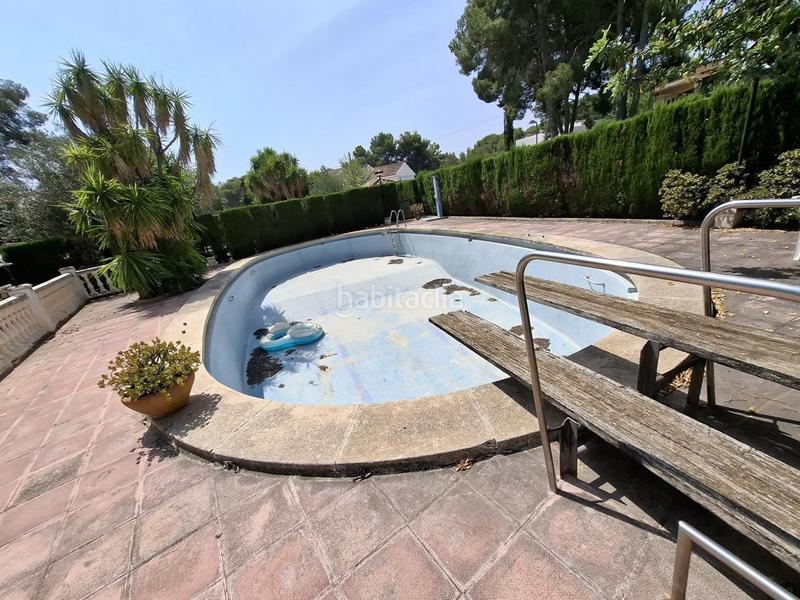 Foto de2b13b4-7071-4152-9c0e-db7a098a3002. Chalet with heating parking pool in La Cañada Paterna